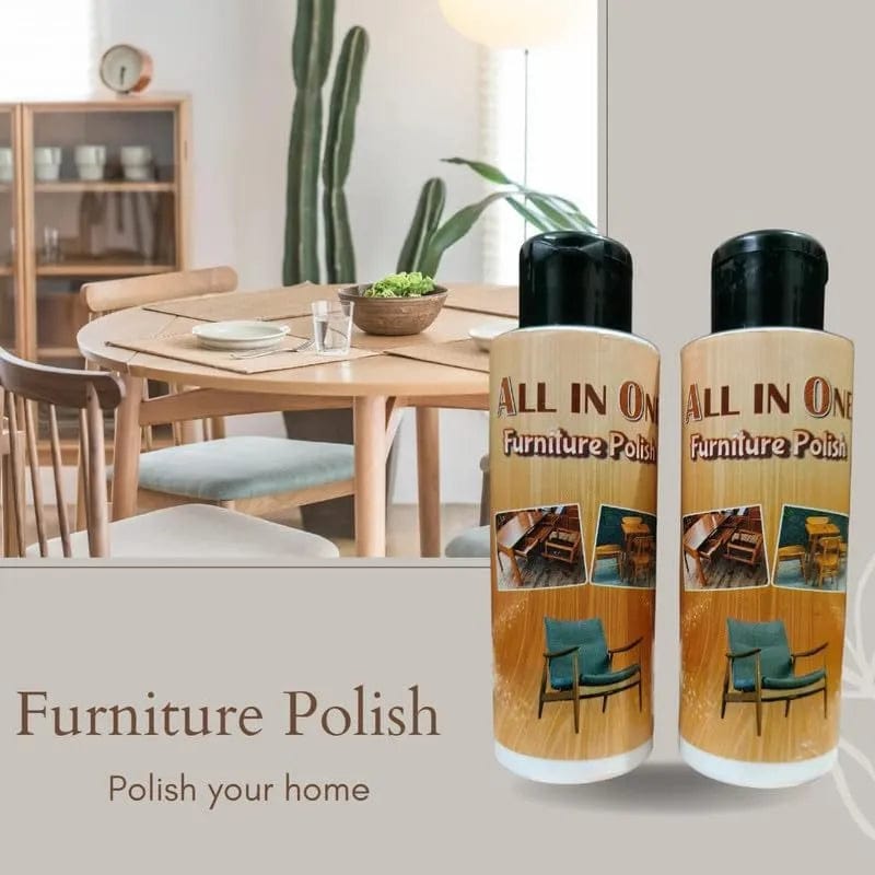 Furniture Wood polish for Cleaning Dreamzhub