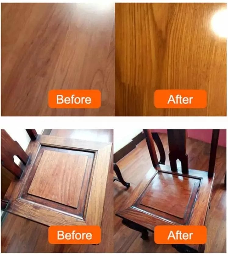 Furniture Wood polish for Cleaning Dreamzhub