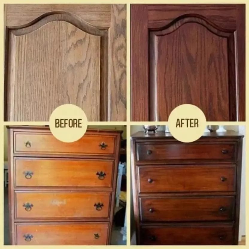 Furniture Wood polish for Cleaning Dreamzhub