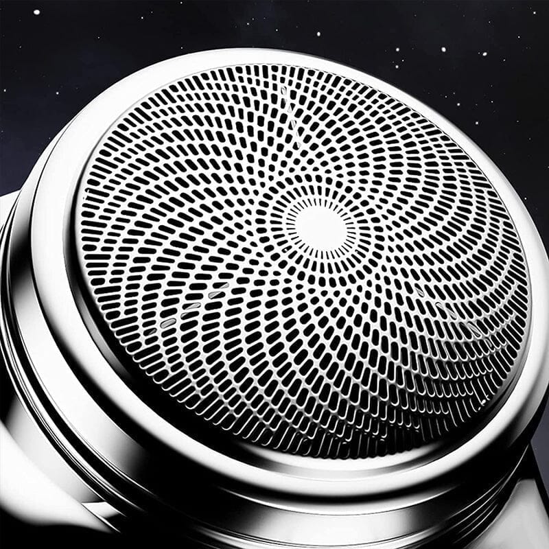 Glidex™ Mini Shaver