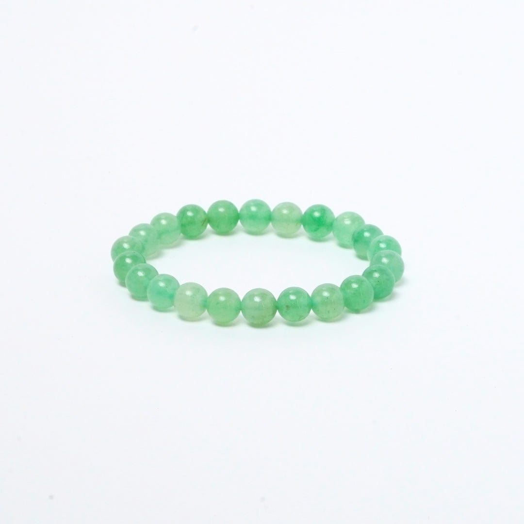 Green Aventurine Bracelet Dreamzhub