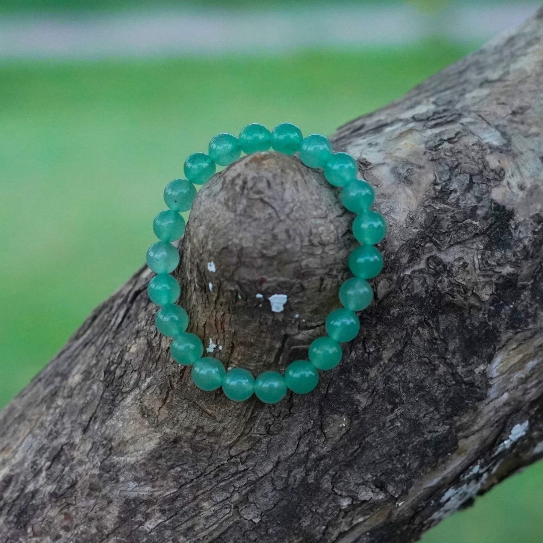 Green Aventurine Bracelet Dreamzhub