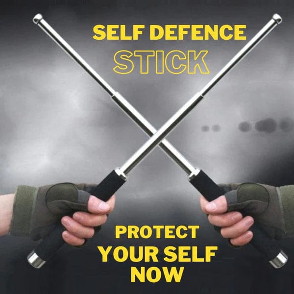 Hand Tools Toolkit Hammer Tool Hand Self Defence Tactical Rod 