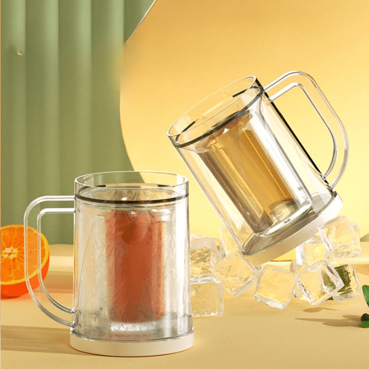 Ice Free Mug Zaavio®