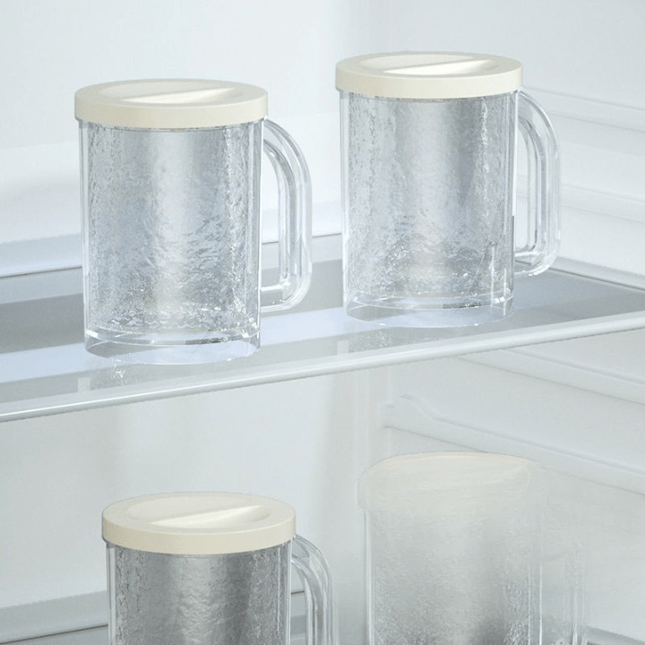 Ice Free Mug Zaavio®