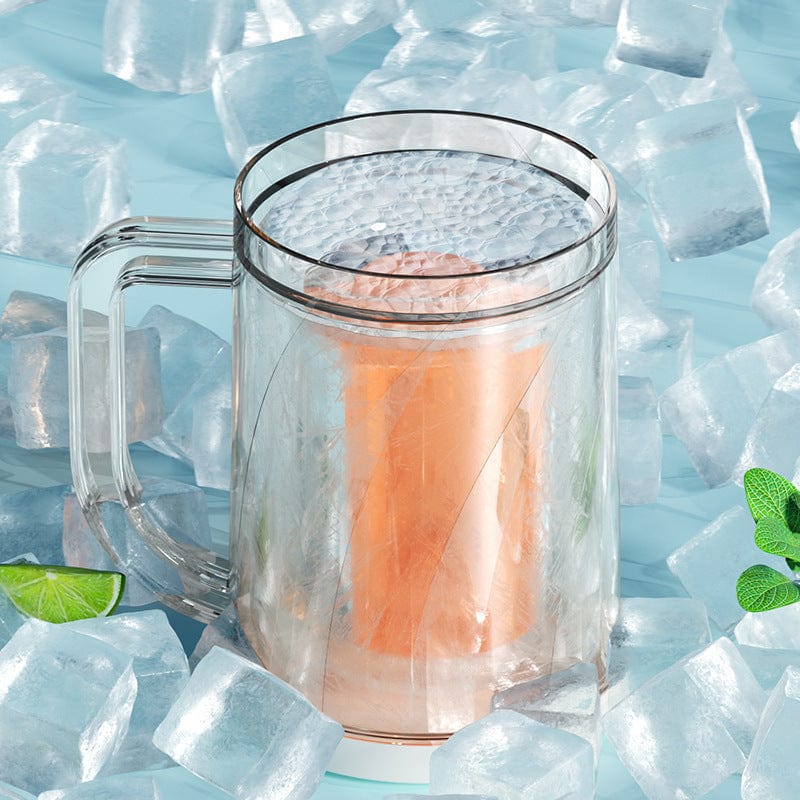 Ice Free Mug Zaavio®