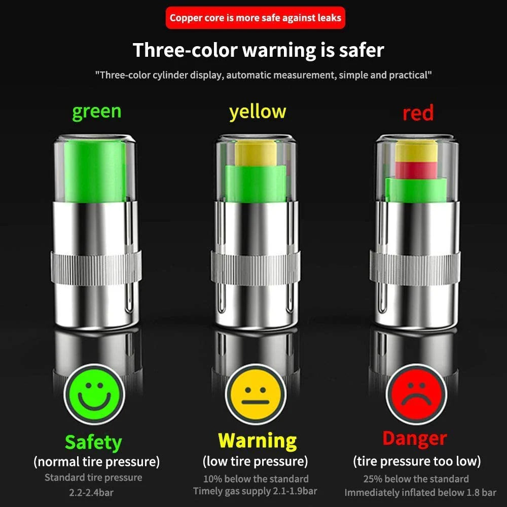 Tpms System - Image 2