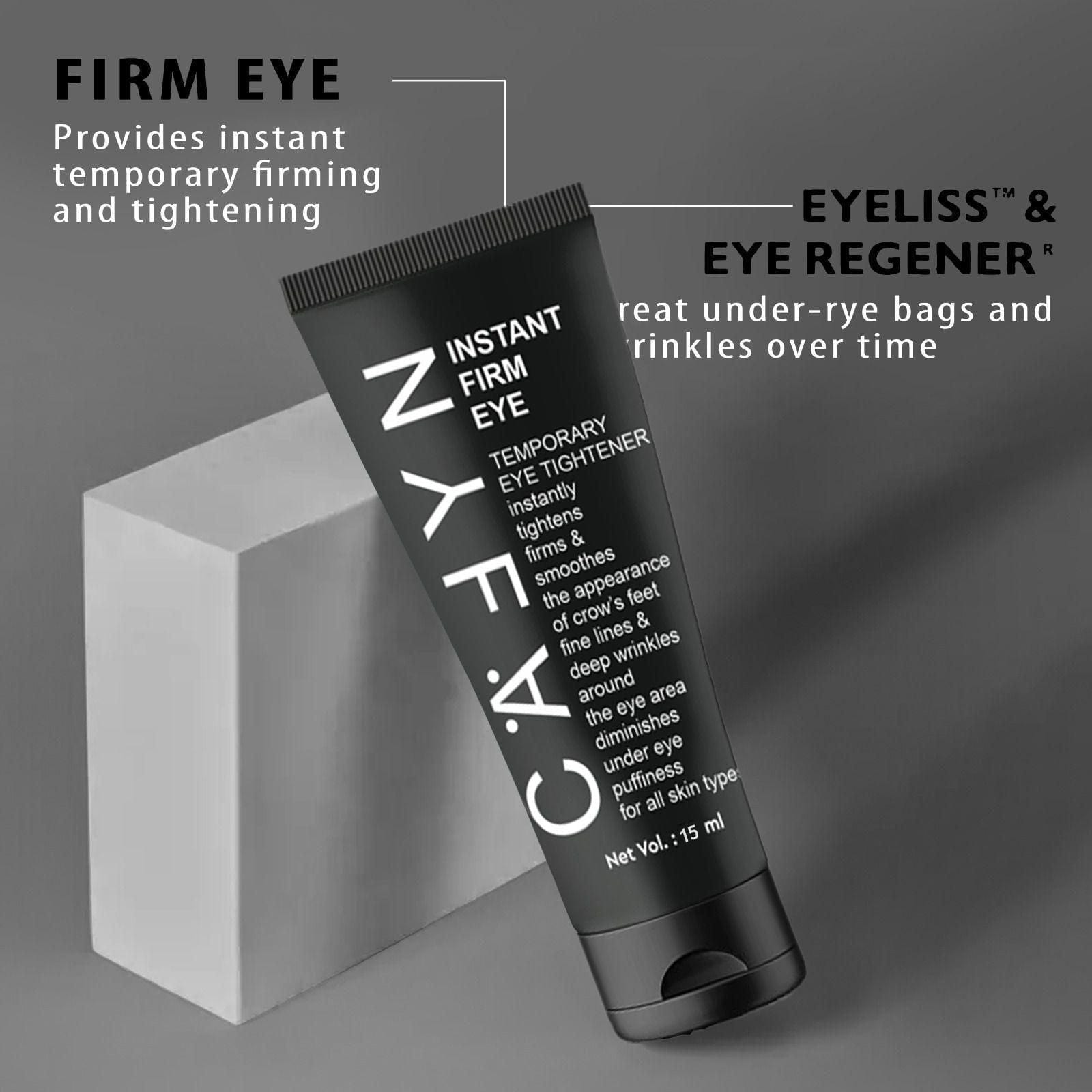 Instant Firm Eye Bag Cream  (Pack of 2) (Copy) Zaavio®