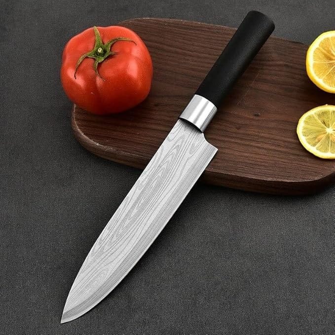 Japanese Chef's Knife Zaavio®