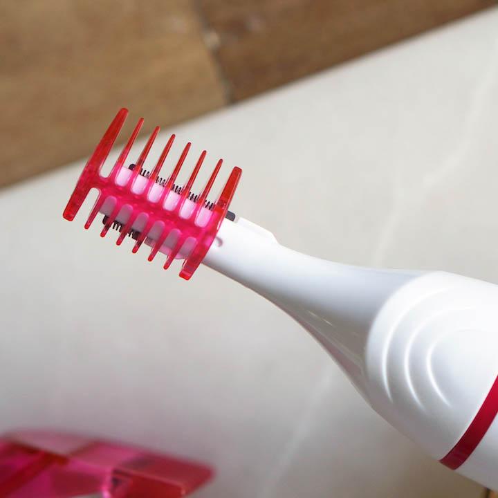 Ladies Precision Trimmer Women Face Eyebrow Hair Removal Tool - Ladies Precision Trimmer - Ladies Precision Trimmer