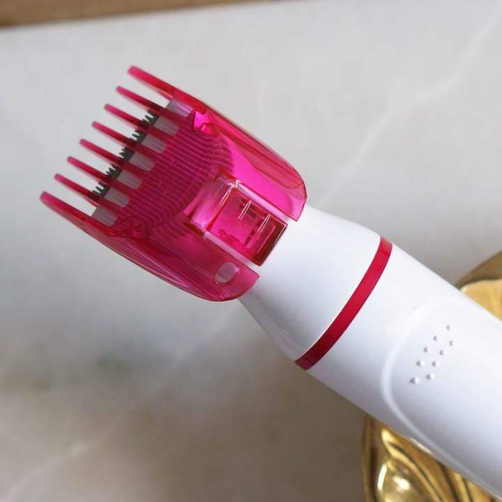 Ladies Precision Trimmer Women Face Eyebrow Hair Removal Tool - Ladies Precision Trimmer - Ladies Precision Trimmer