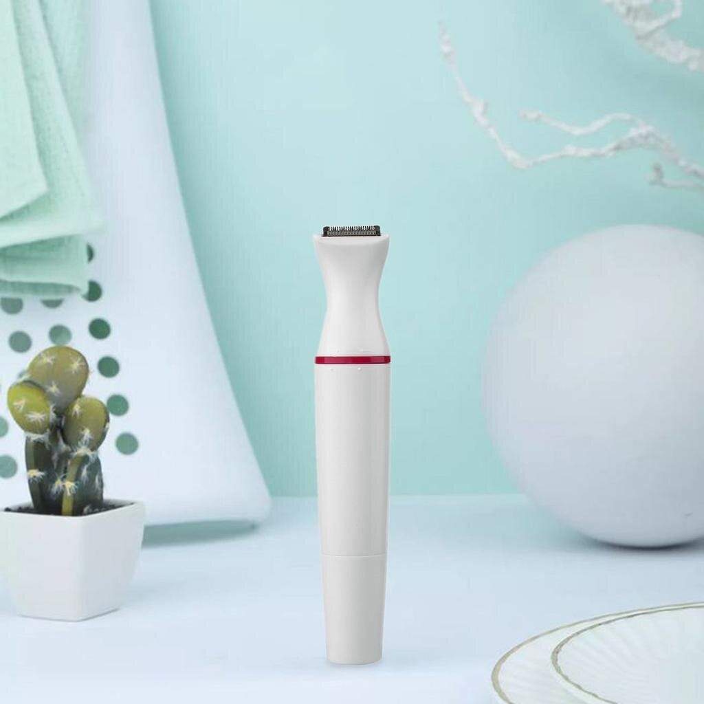 Ladies Precision Trimmer Women Face Eyebrow Hair Removal Tool - Ladies Precision Trimmer - Ladies Precision Trimmer