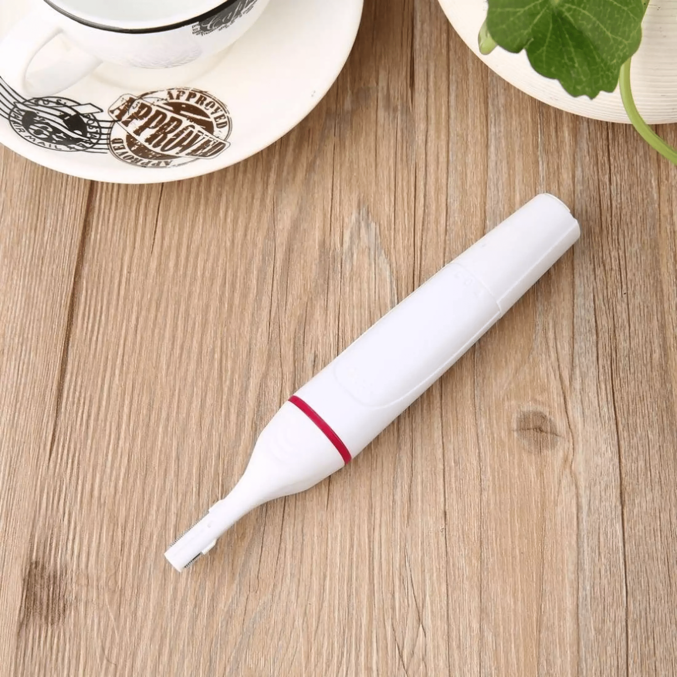 Ladies Precision Trimmer Women Face Eyebrow Hair Removal Tool - Ladies Precision Trimmer - Ladies Precision Trimmer