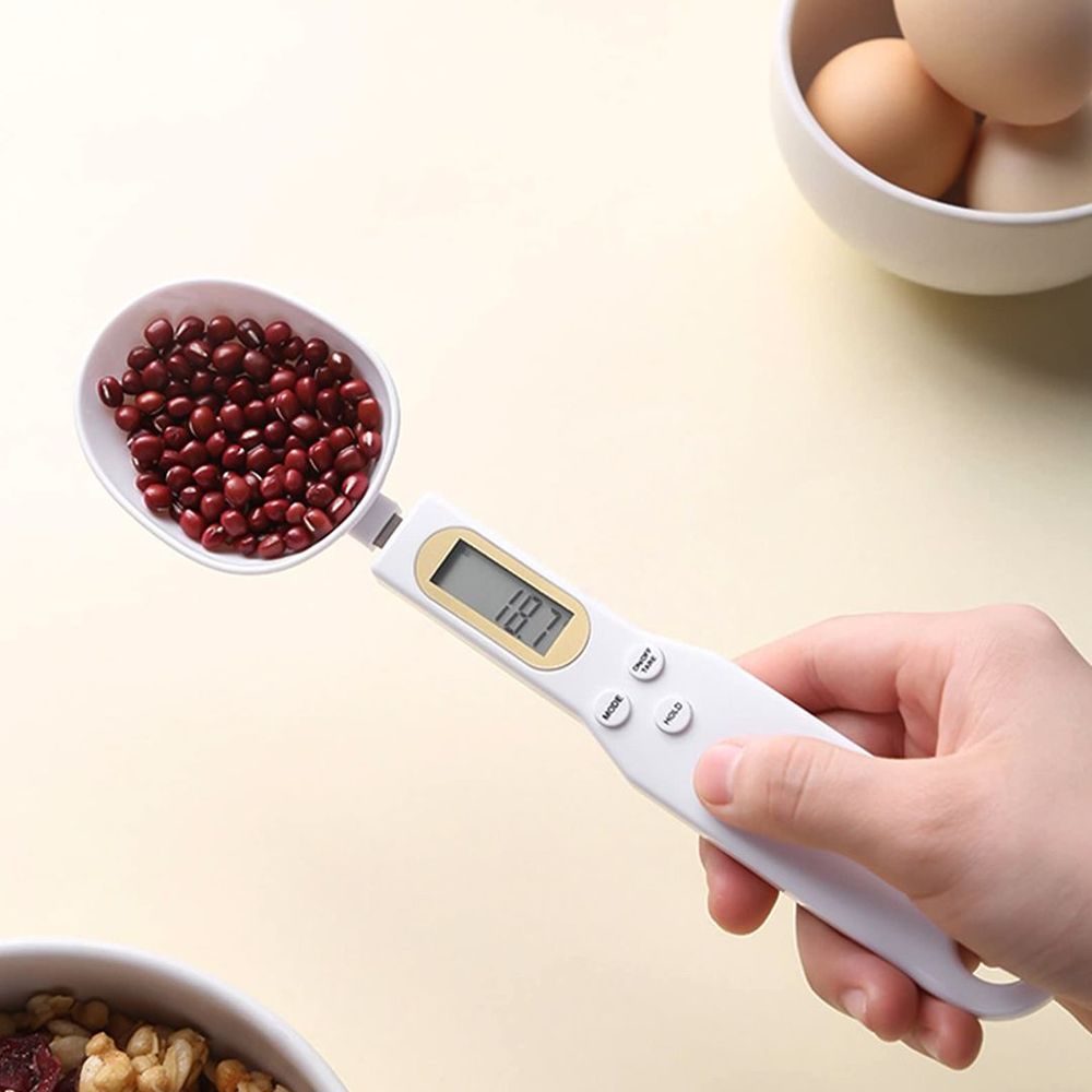Digital Measuring Spoon Scale