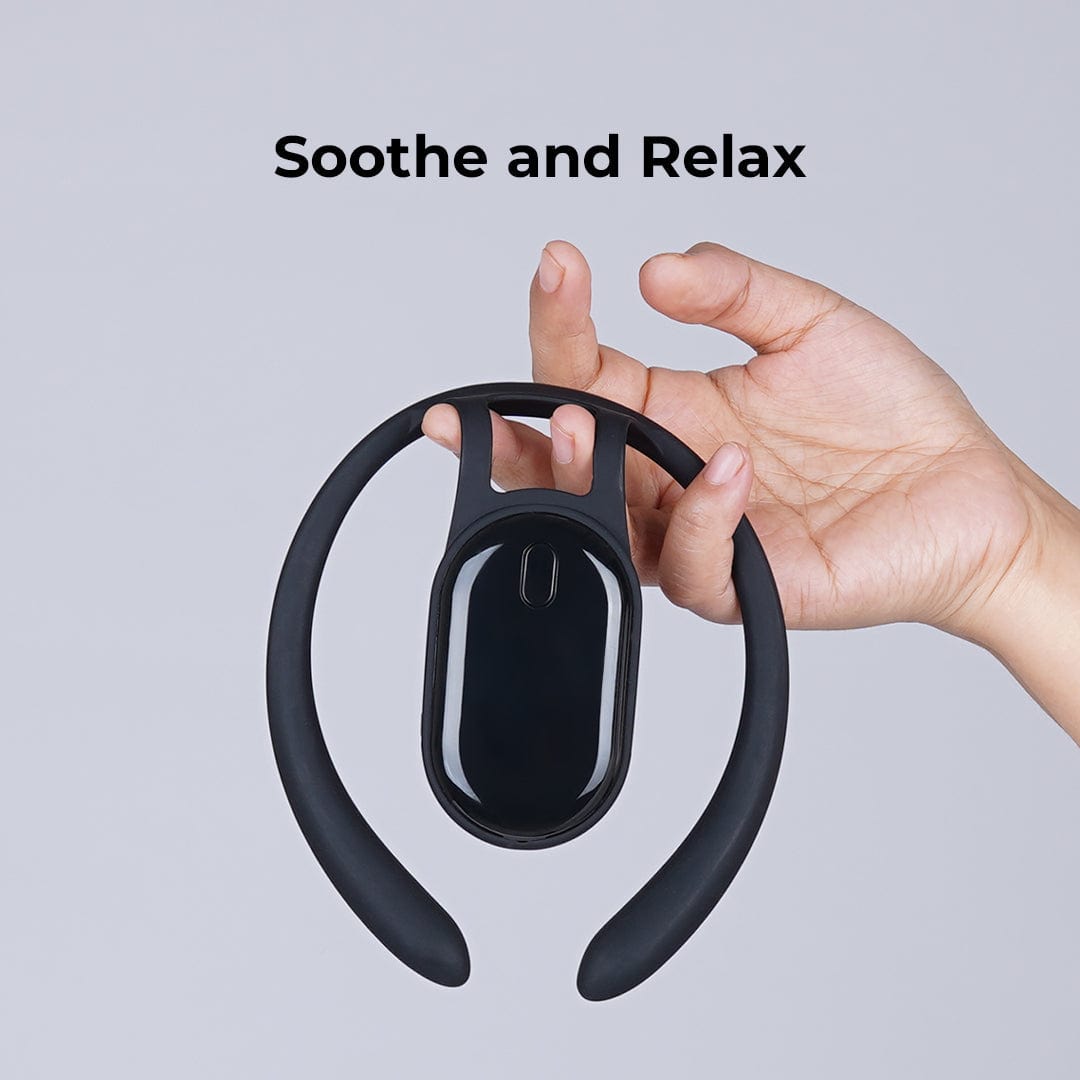 Lymphatic Massager Zaavio®