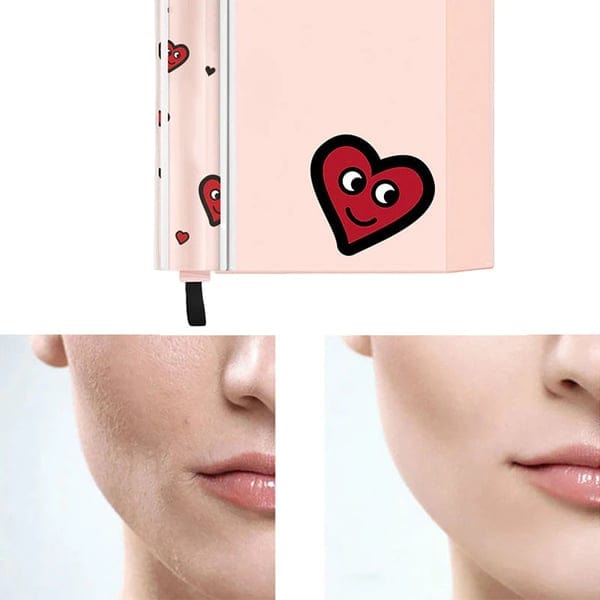 🌷🌷Magical Pore Eraser Waterproof Face Primer Stick Zaavio®
