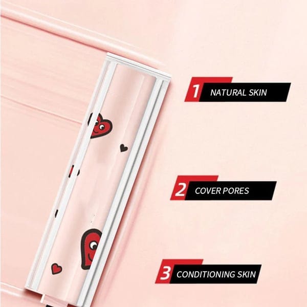 🌷🌷Magical Pore Eraser Waterproof Face Primer Stick Zaavio®