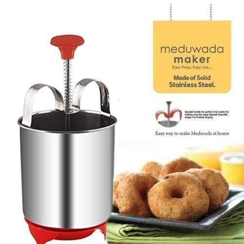 Medu Vada Maker Free Size Medu Vada Maker Zaavio™️