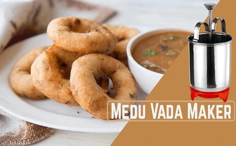 Medu Vada Maker Free Size Medu Vada Maker Zaavio™️