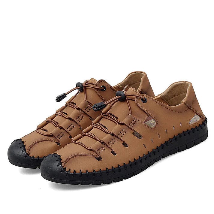 Men's Stylish Casual Snadal Shoes Zaavio®