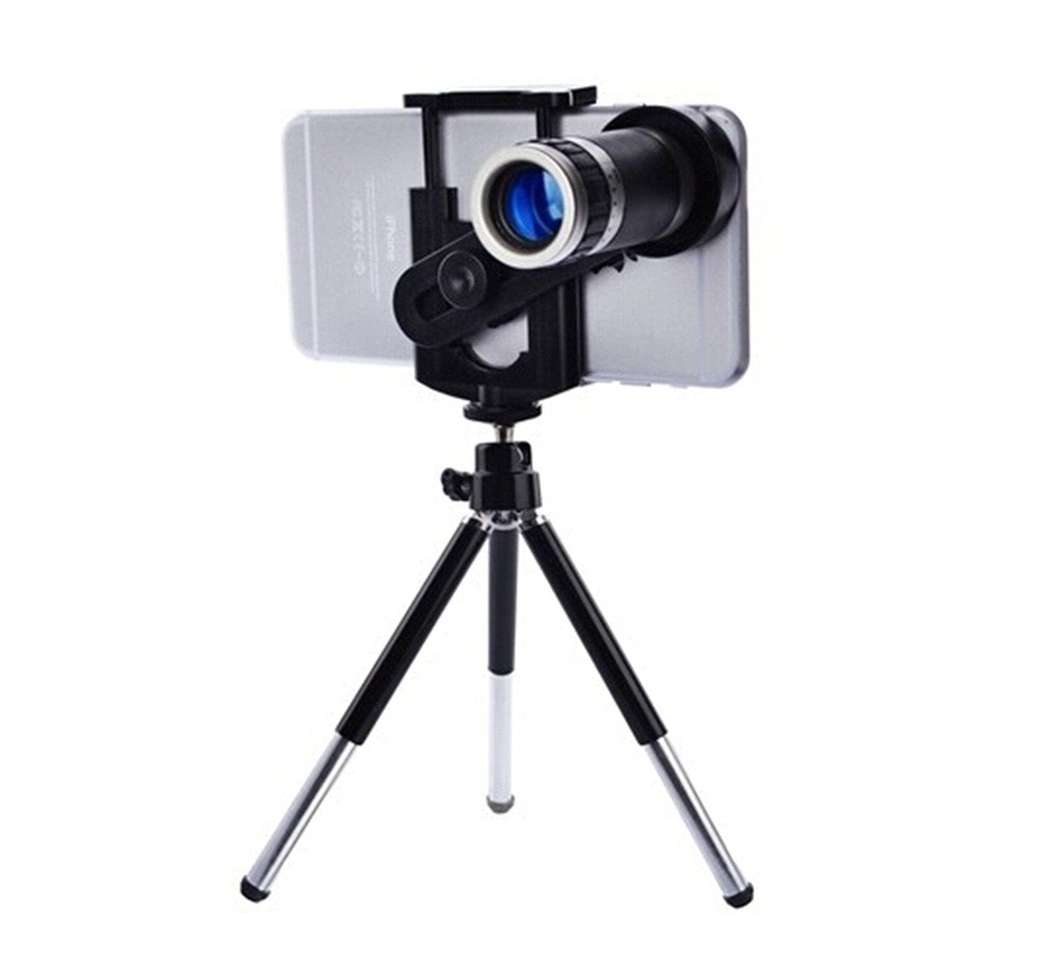 Mono Cular Telescope Lens Vision Monocular Telescope Binoculars - Super Telescope (50% OFF) Intelli-Zoom™️ (50% OFF) monkeychunkey