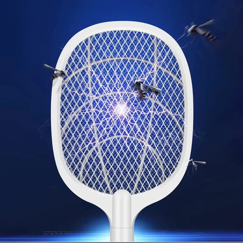 Mosquito Killer Racket Zaavio®️