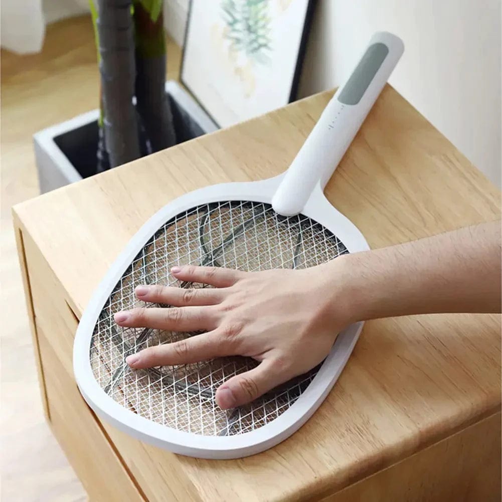 Mosquito Killer Racket Zaavio®️