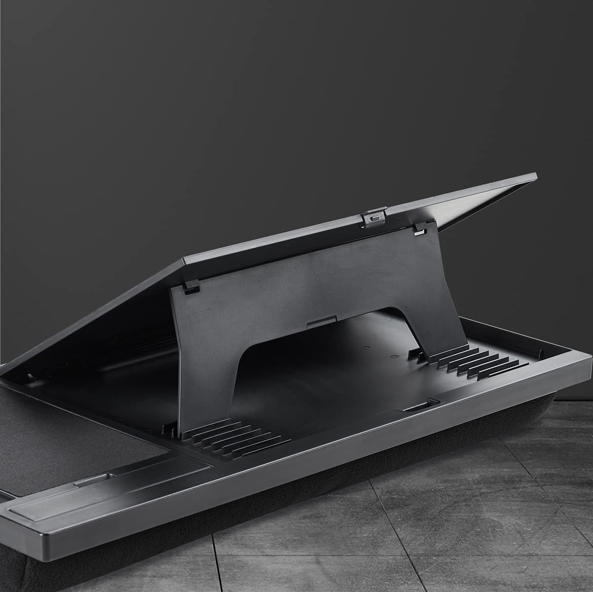 Multi-Angle Laptop Stand Multi-Angle Laptop Stand Zaavio®