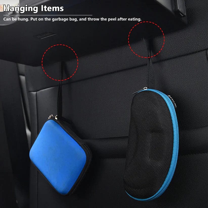 Multifunctional Car Back Seat Tray Zaavio®