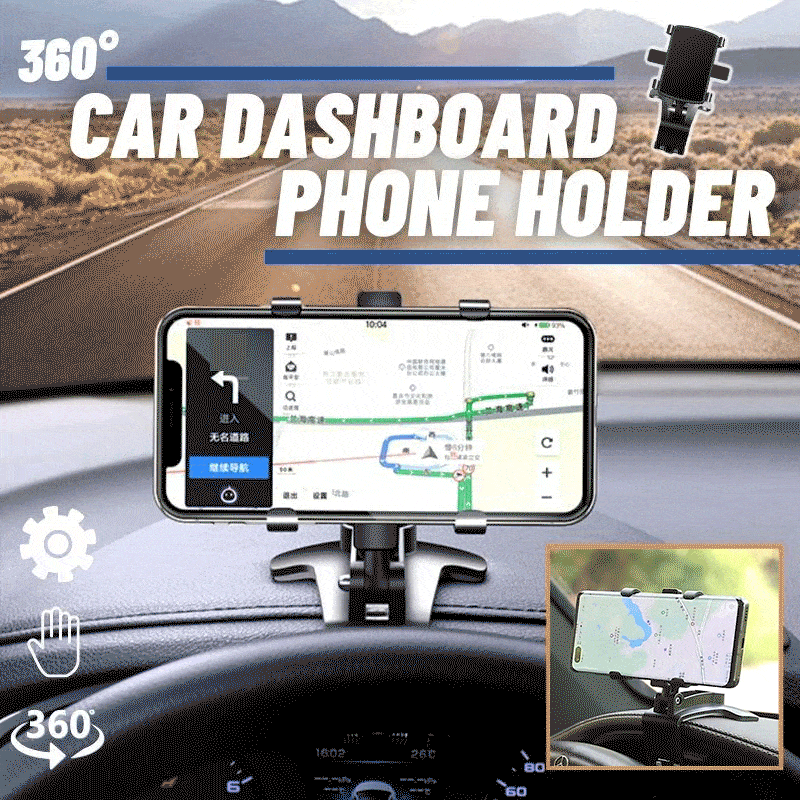 Universal Cell Multifunctional Car Dashboard Mobile Phone Holder Car  Dashboard Anti-Slip Mat Pad Phone Holder Multifunctional Car Dashboard  Mobile Phone Holder Reviews