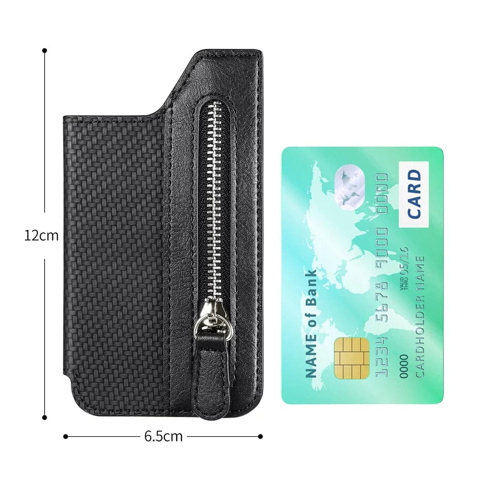 Multifunctional Phone Wallet Card Holder Zaavio®