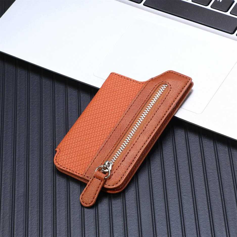 Multifunctional Phone Wallet Card Holder Zaavio®