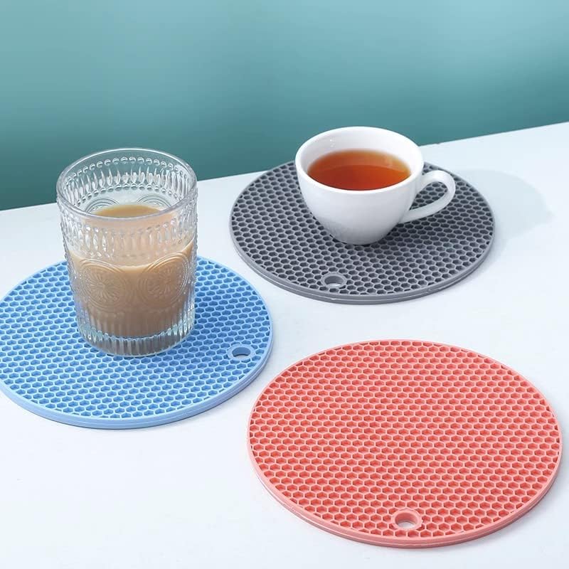 Multipurpose Silicone Reusable Mat Amigogoods