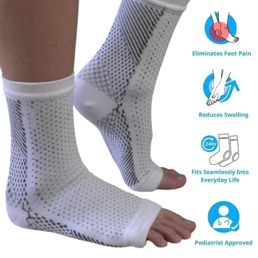 Neuropathy Socks Zaavio®