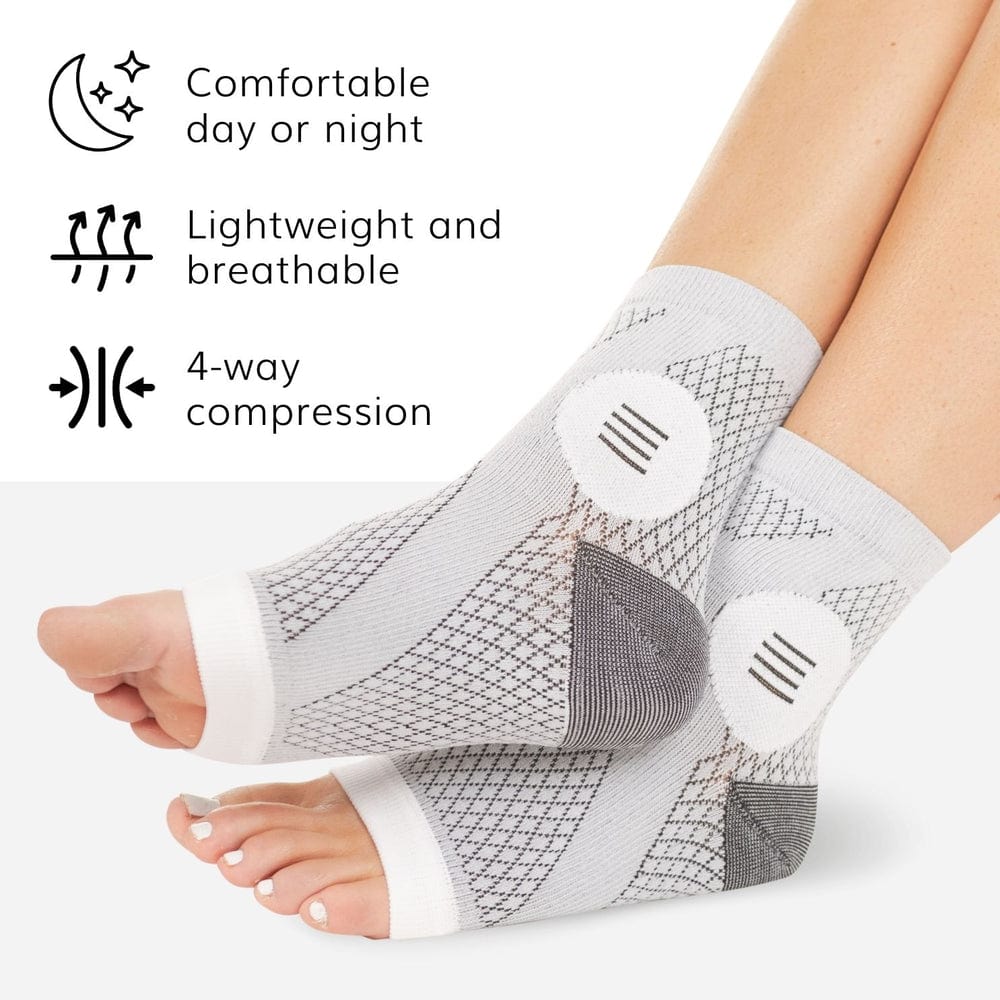 Neuropathy Socks Zaavio®