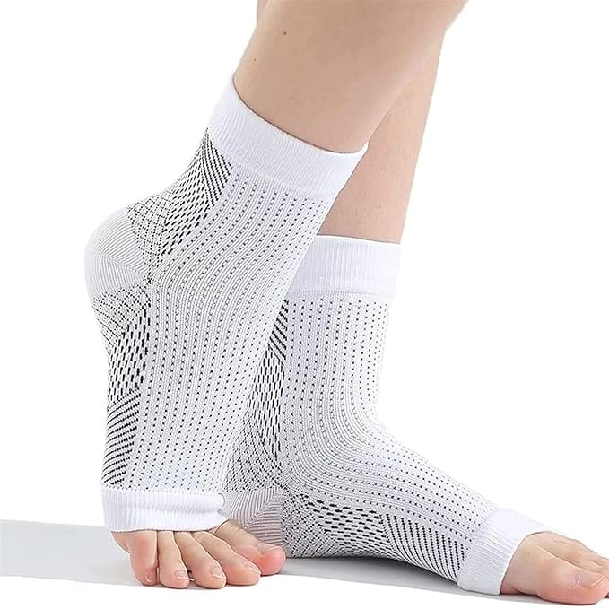 Neuropathy Socks Zaavio®