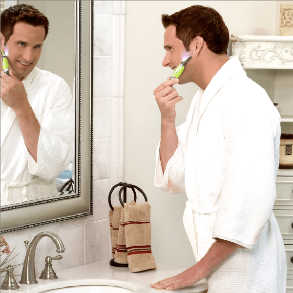 Nose Eyebrow Hair Trimmer All in One Small Trimmer for Men - Nose Eyebrow Hair Trimmer - trimmer - Nose Eyebrow Hair Trimmer