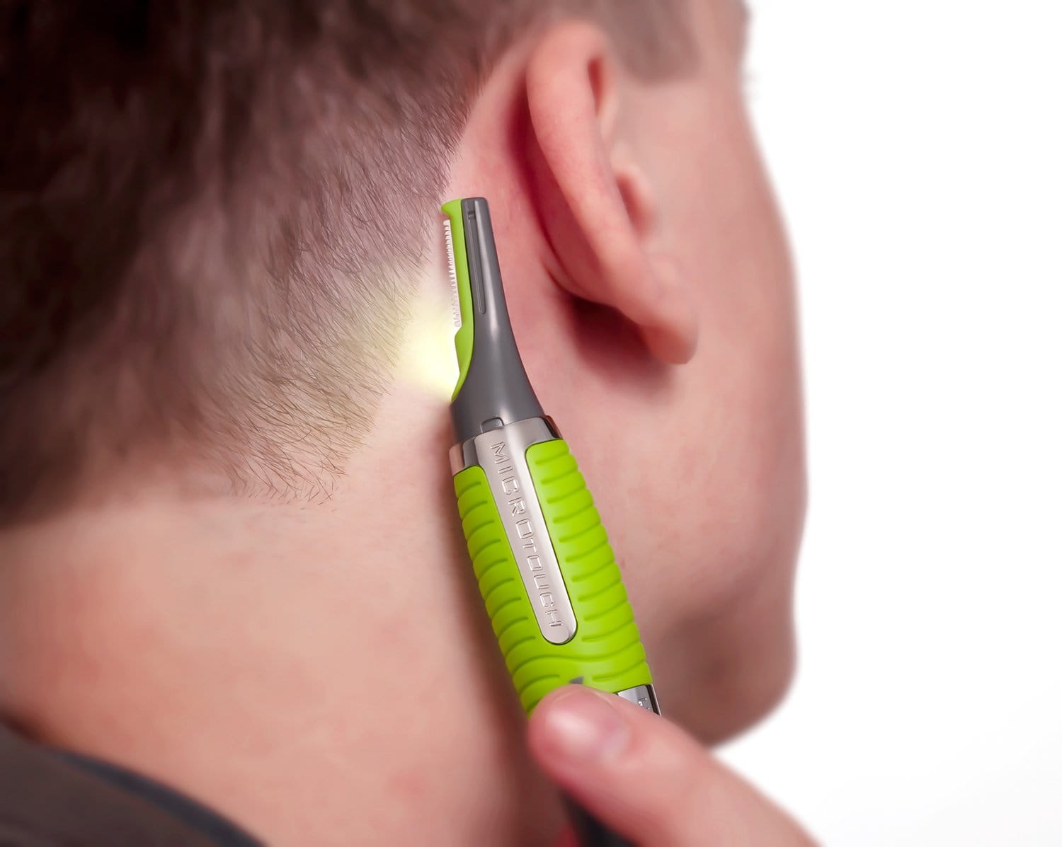 Nose Eyebrow Hair Trimmer All in One Small Trimmer for Men - Nose Eyebrow Hair Trimmer - trimmer - Nose Eyebrow Hair Trimmer