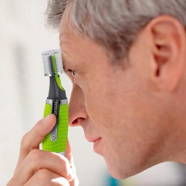 Nose Eyebrow Hair Trimmer All in One Small Trimmer for Men - Nose Eyebrow Hair Trimmer - trimmer - Nose Eyebrow Hair Trimmer