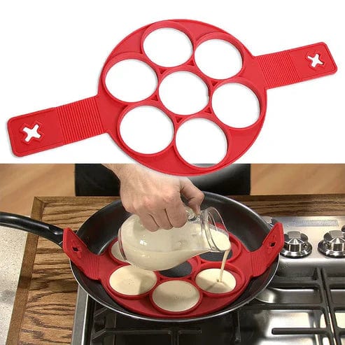 Pancake Maker Zaavio®