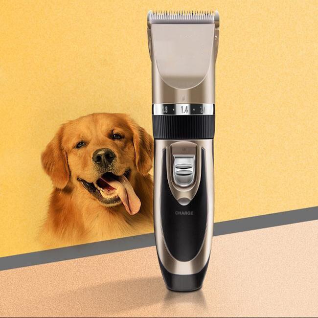 Pet Grooming Dog Clippers Grooming Kit | Pet Grooming Dog Clippers Grooming Kit For Pets - Pet Grooming Dog Clippers Grooming Kit