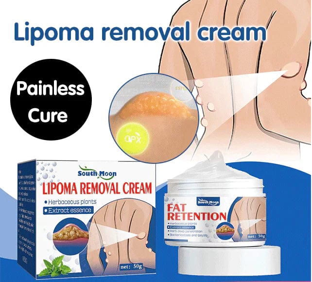 Removel Cream Lipoma Herbal Removal Cream WowSmart