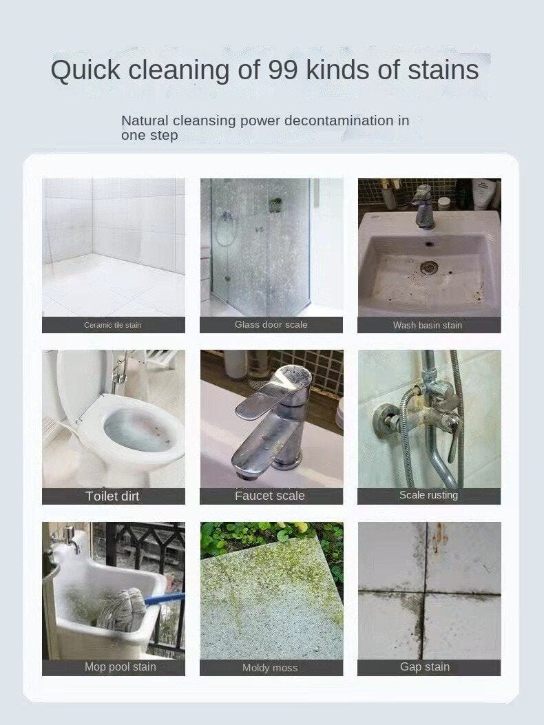 Rust Remover | Rust Remover For Metal Cleaner Steel Rust Remover Rusty Tools - Buy 1 Get 1 Free @ 699₹ - Rust Remover Powerful Rust Remover