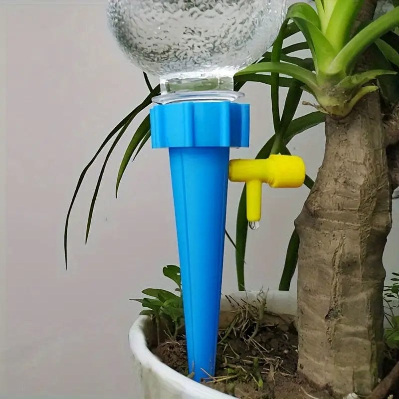 Self-Watering Spikes for Plants (Copy) Gardening Self-Watering Spikes for Plants (Copy) Amigogoods