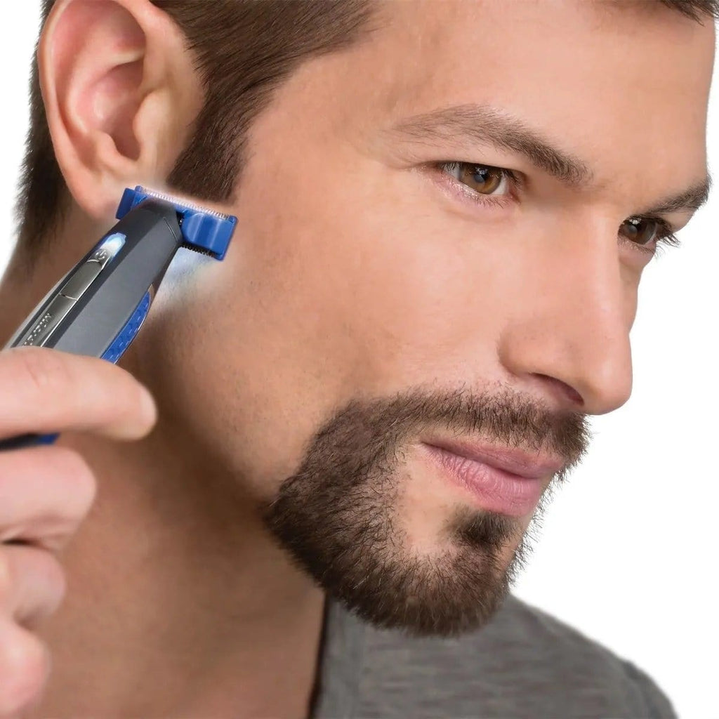 Shaving Trimmer for Men Electric Shaver Razor for Beard - Shaving Trimmer - shaving trimmer - Shaving Trimmer