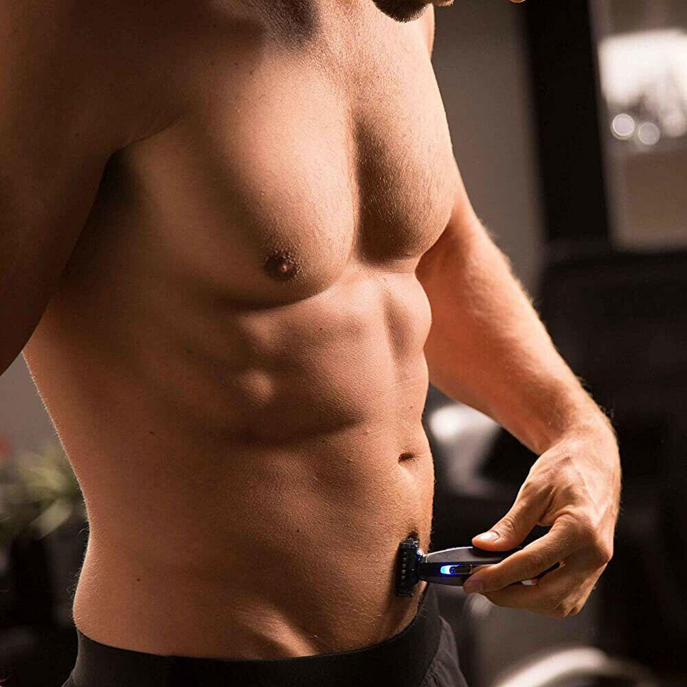 Shaving Trimmer for Men Electric Shaver Razor for Beard - Shaving Trimmer - shaving trimmer - Shaving Trimmer