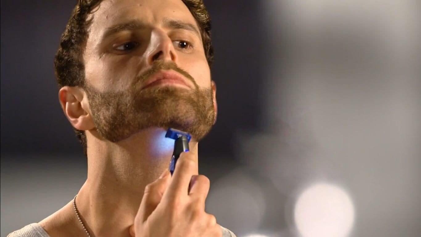 Shaving Trimmer for Men Electric Shaver Razor for Beard - Shaving Trimmer - shaving trimmer - Shaving Trimmer