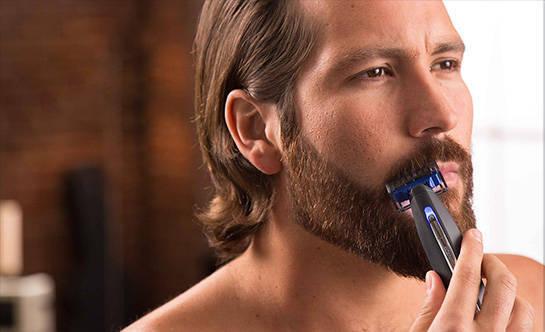Shaving Trimmer for Men Electric Shaver Razor for Beard - Shaving Trimmer - shaving trimmer - Shaving Trimmer