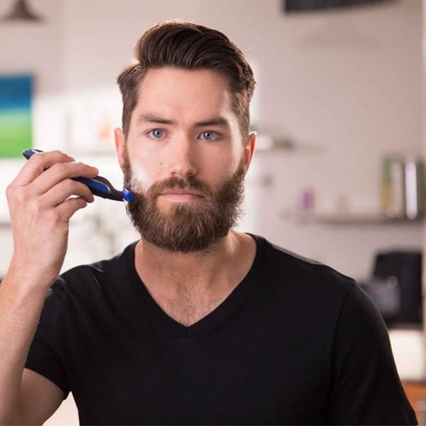 Shaving Trimmer for Men Electric Shaver Razor for Beard - Shaving Trimmer - shaving trimmer - Shaving Trimmer