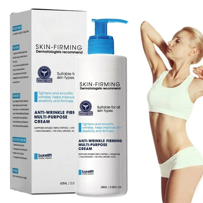 Skin Firming Anti Ageing Cream (Buy 1 Get 1 Free) | Anti Ageing Cream For Skin Wrinkles Skin Tightening Cream Skin Firming Anti Ageing Cream (Buy 1 Get 1 Free) Zaavio®